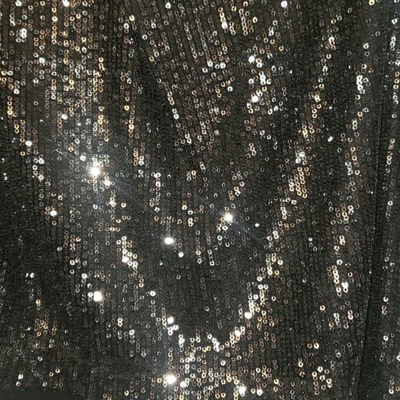 💃❤️🔥🥂Jennifer Lopez Mini Skirt sz 10 - Picture 1 of 12